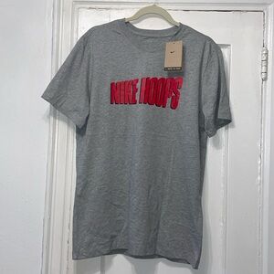 Nike Hoops Wheaties T Shirt. Men’s Size M